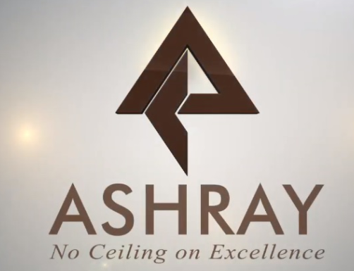 Ashray Estates