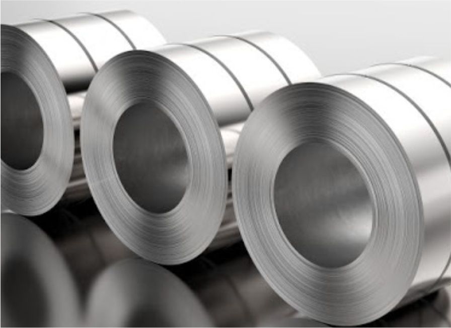 PPGI & GI Coils