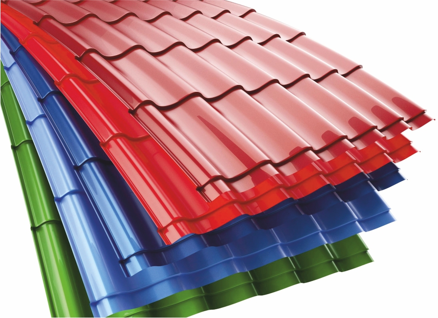Roofing Sheets