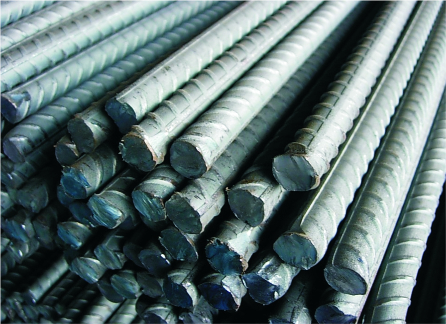 TMT Bars