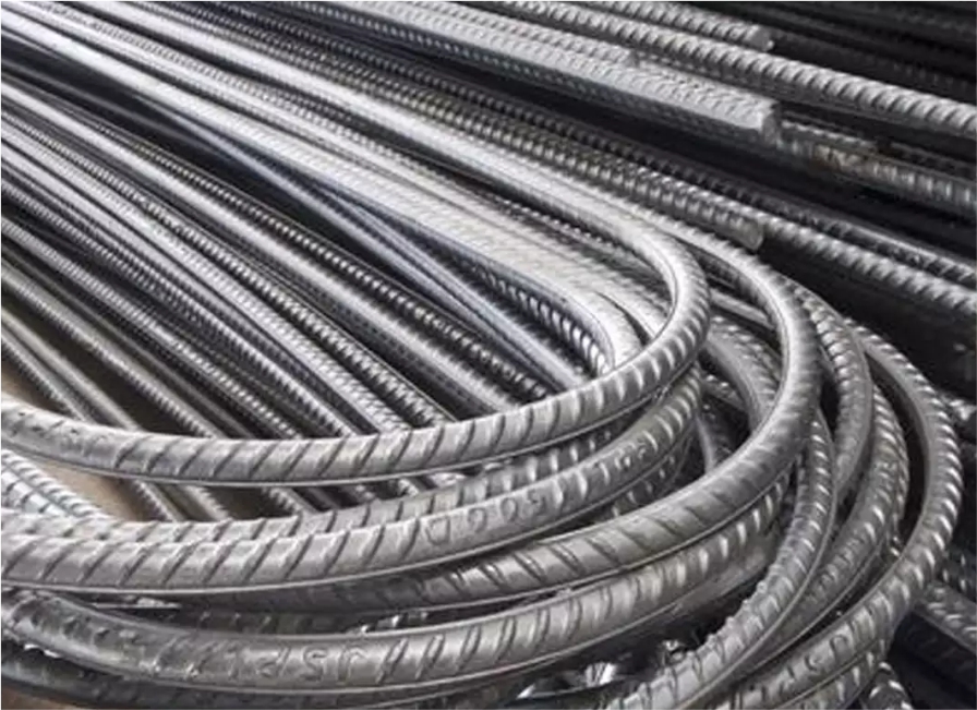TMT Bars